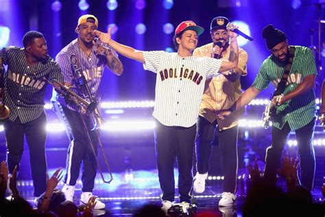 bruno mars bet performance.